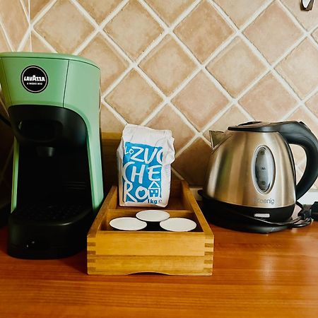 Home Cavour 피렌체 외부 사진